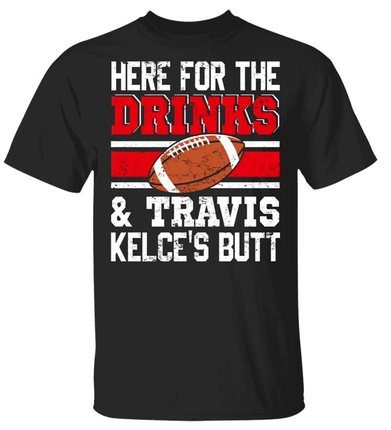 Super bowl T-shirt