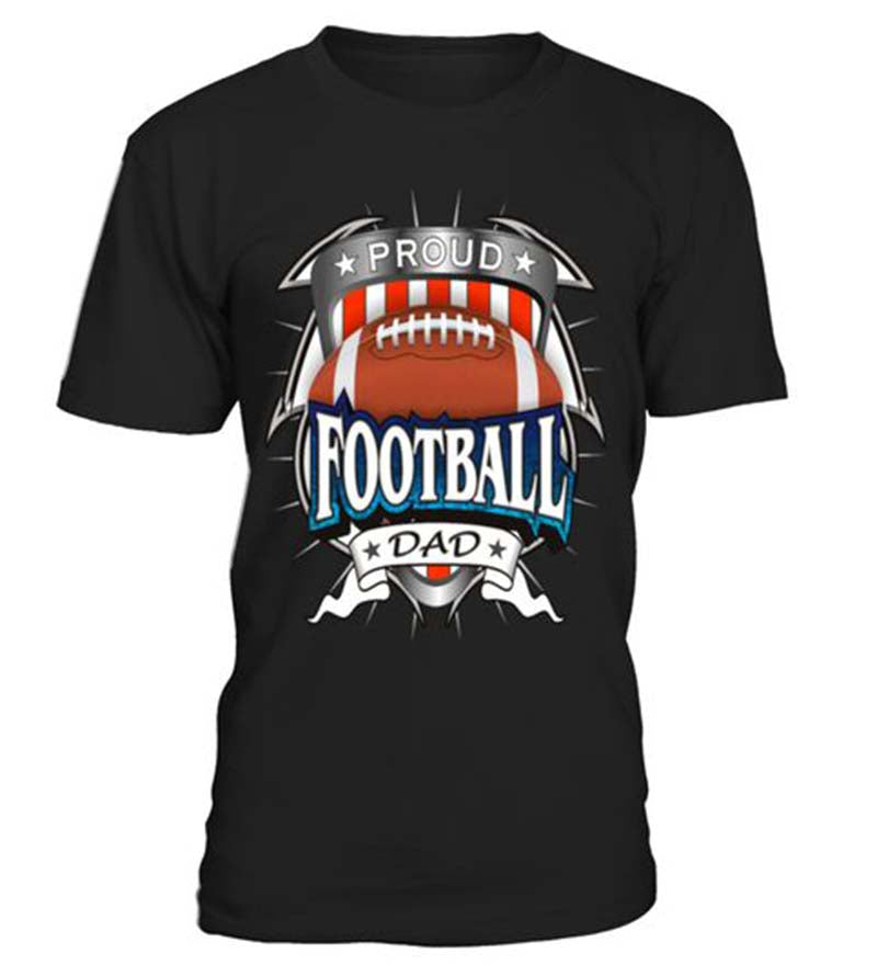 Super bowl T-shirt