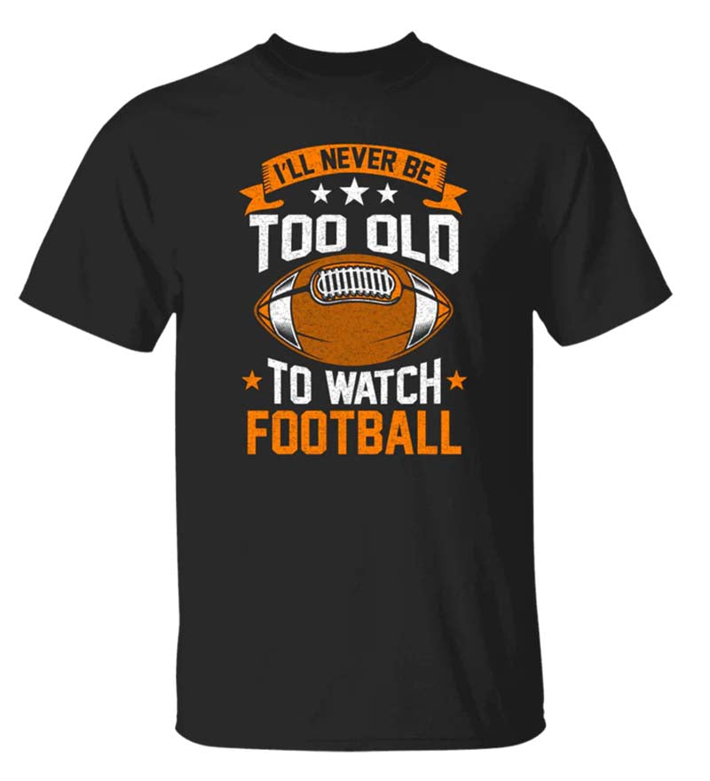 Super bowl T-shirt