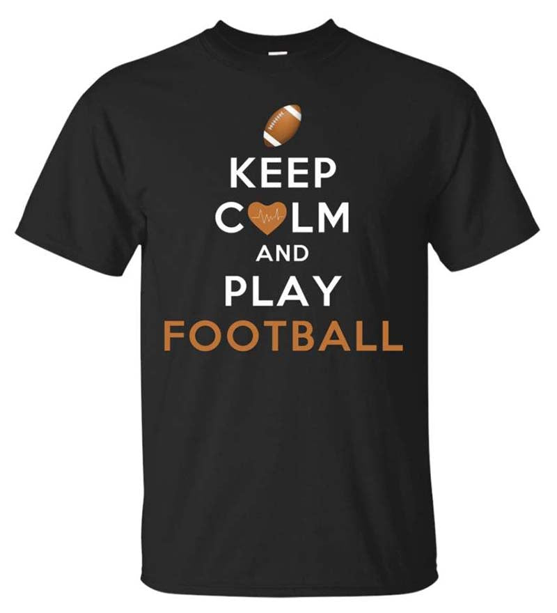 Super bowl T-shirt