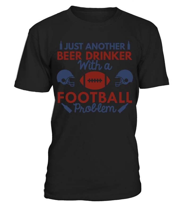 Super bowl T-shirt