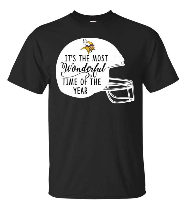 Super bowl T-shirt