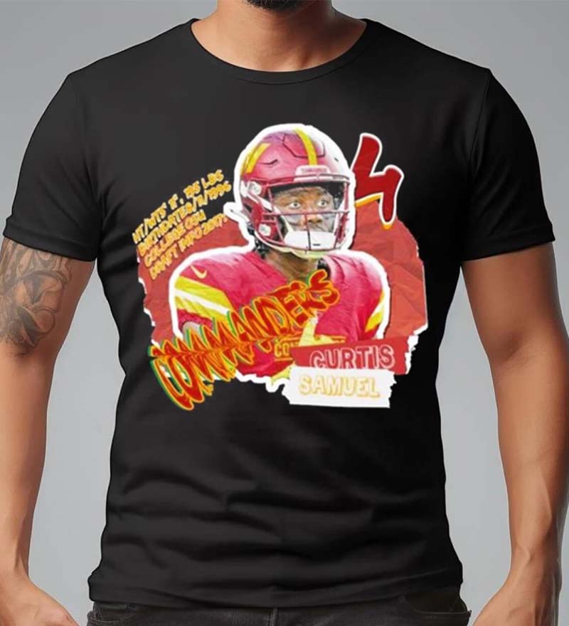 Super bowl T-shirt