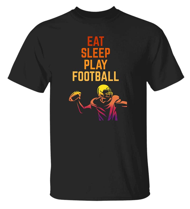 Super bowl T-shirt