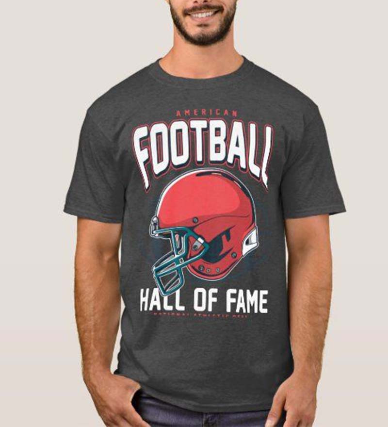 Super bowl T-shirt