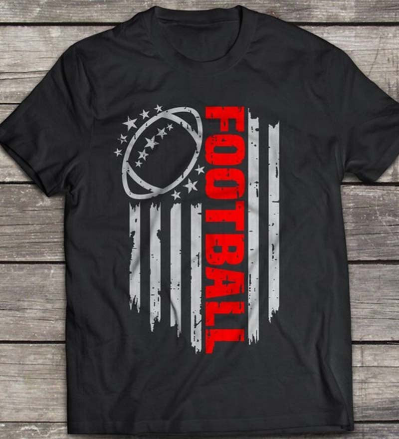 Super bowl T-shirt