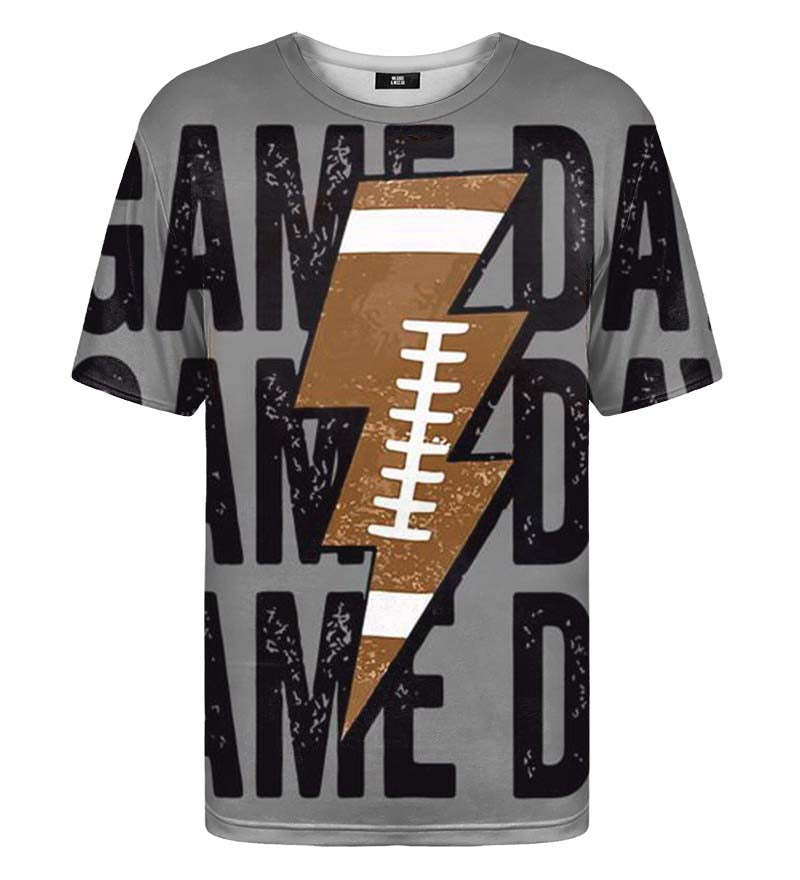 Super bowl T-shirt