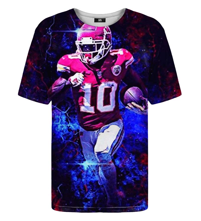 Super bowl T-shirt