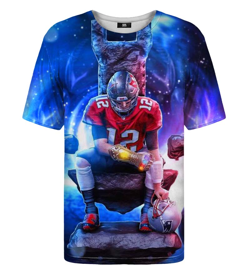 Super bowl T-shirt