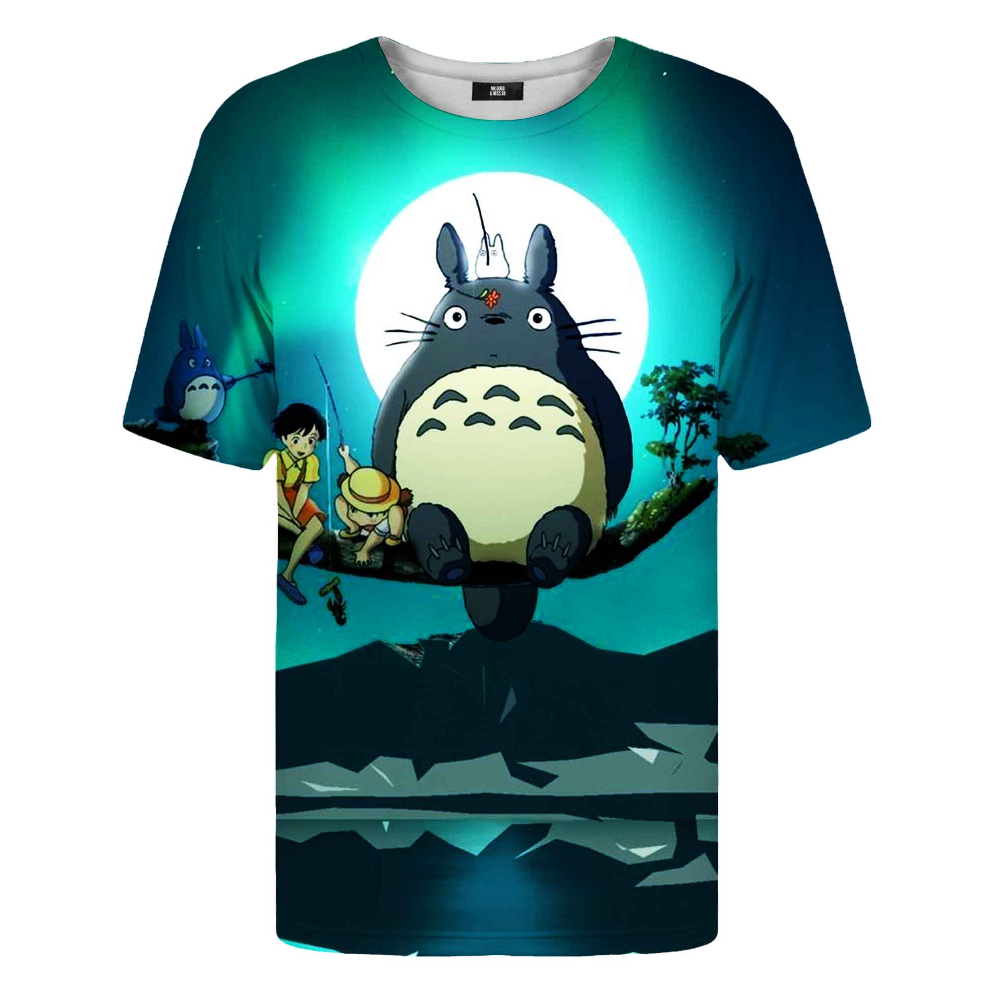 My Neighbor Totoro T-Shirt