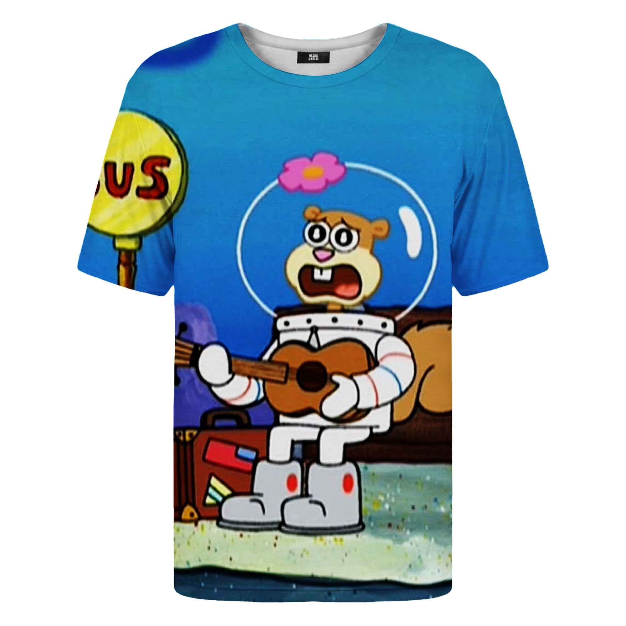 SpongeBob SquarePants T-shirt