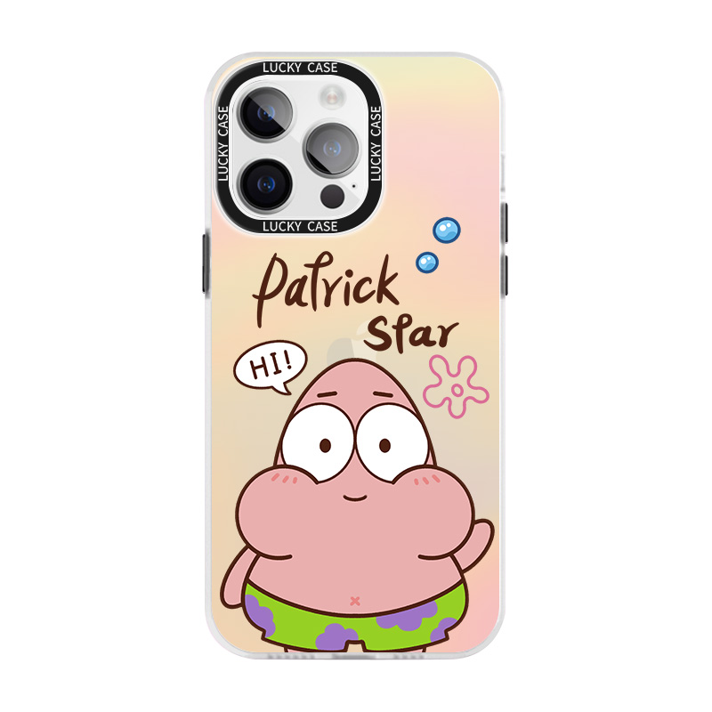 New Original Spongebob Phone Case