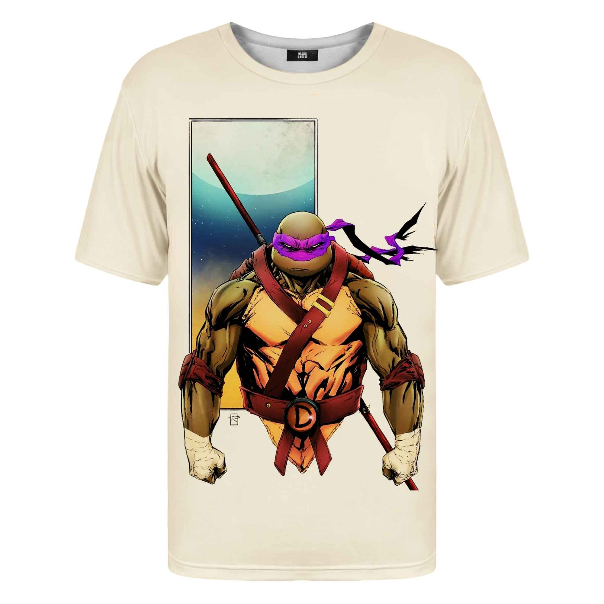 Ninja Turtles T-shirt