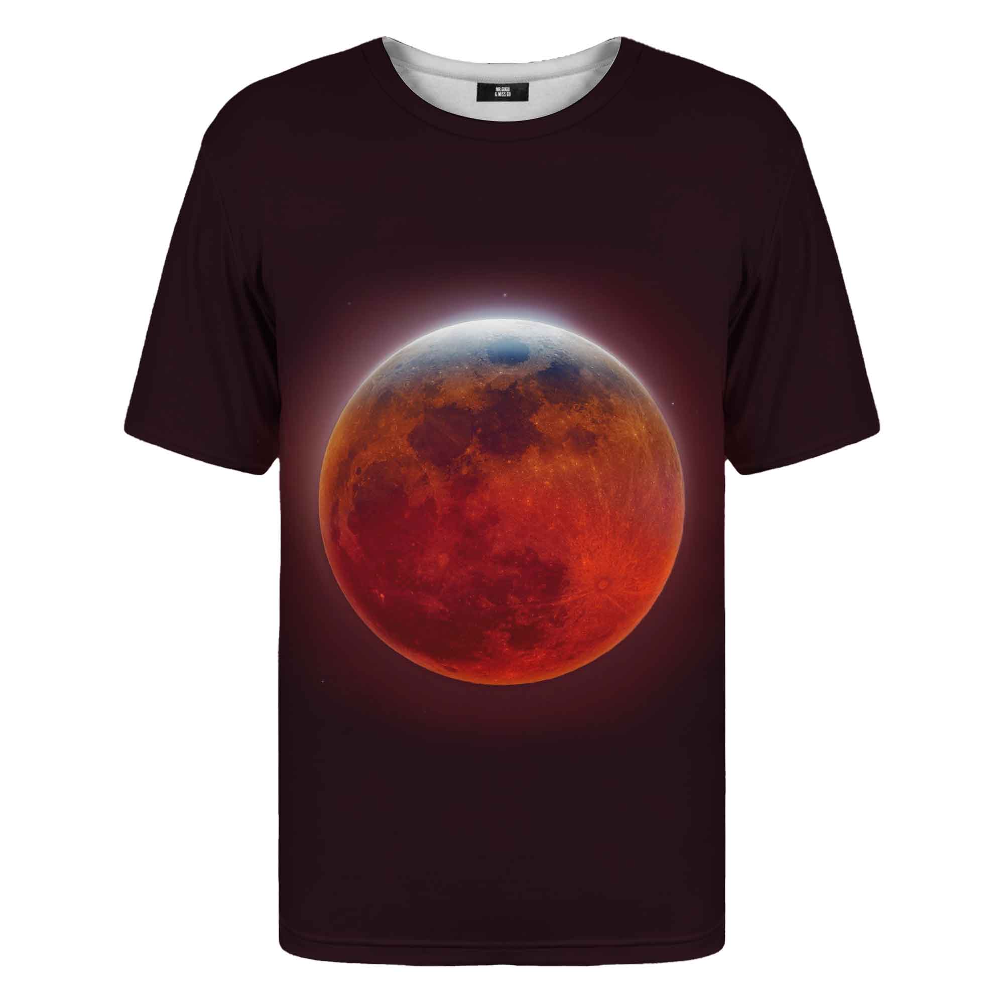 2024 Total Solar Eclipse  T-shirt