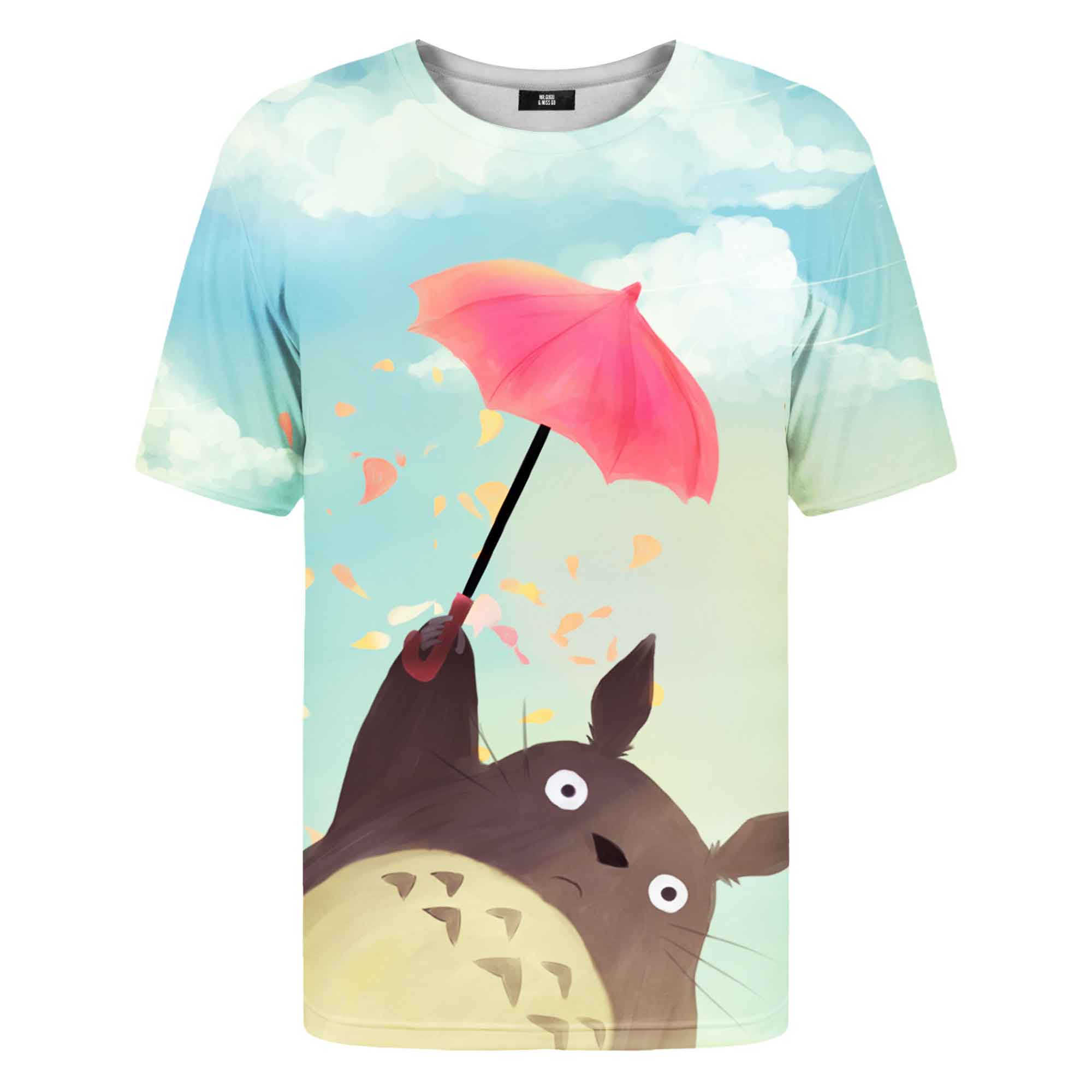 My Neighbor Totoro T-Shirt