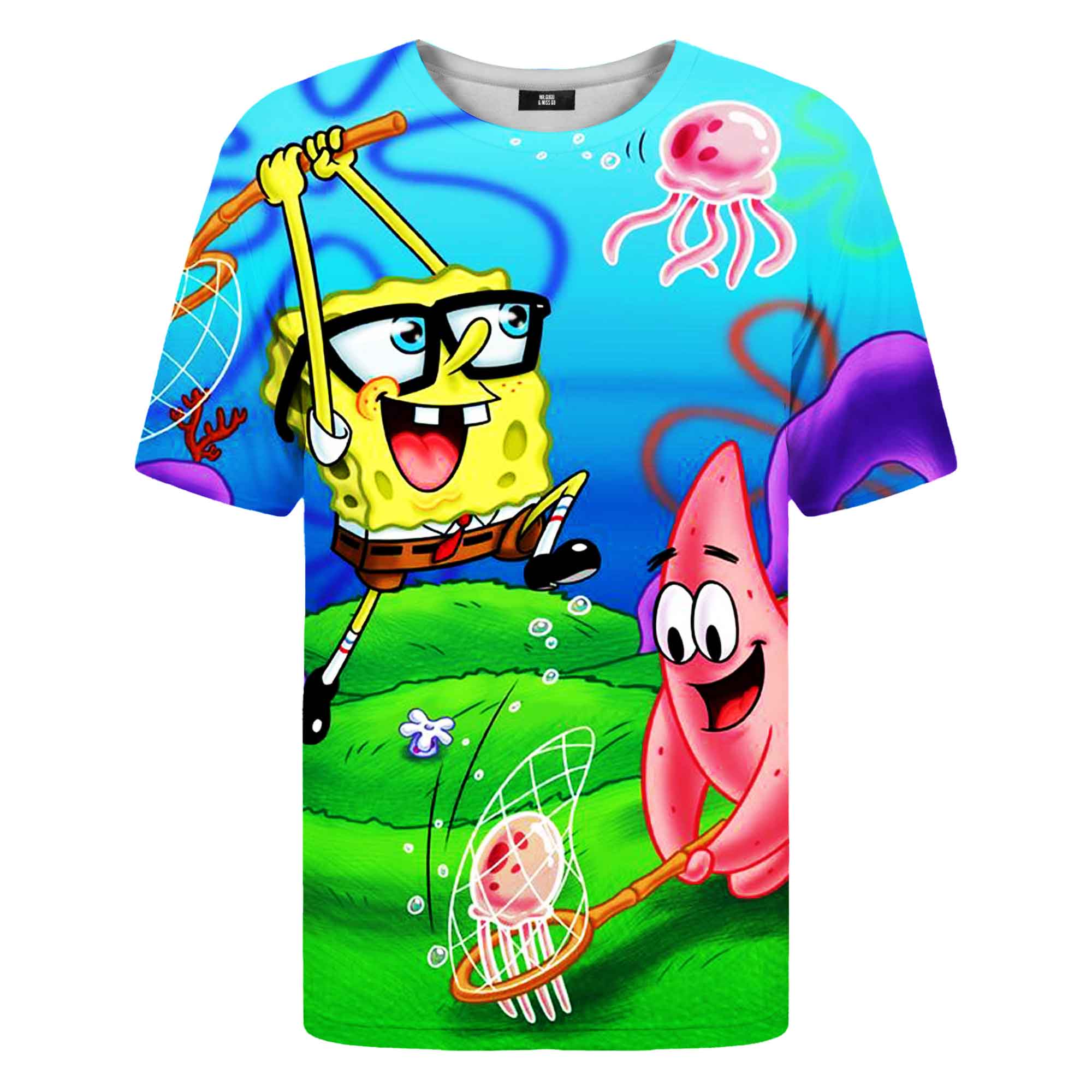 SpongeBob SquarePants T-shirt