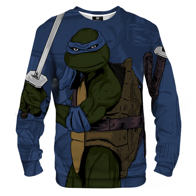 2024 Ninja Turtles Long Sleeve