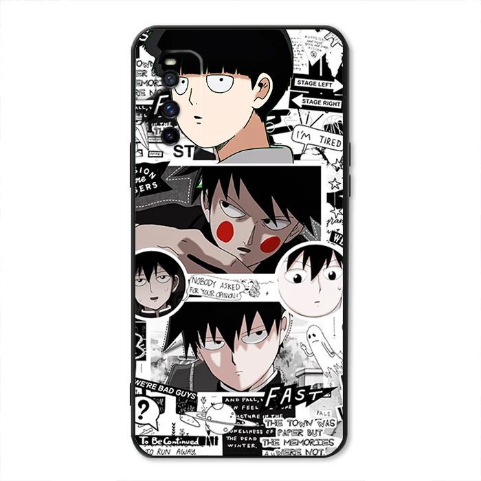 Original Mob Psycho 100 Phone Case