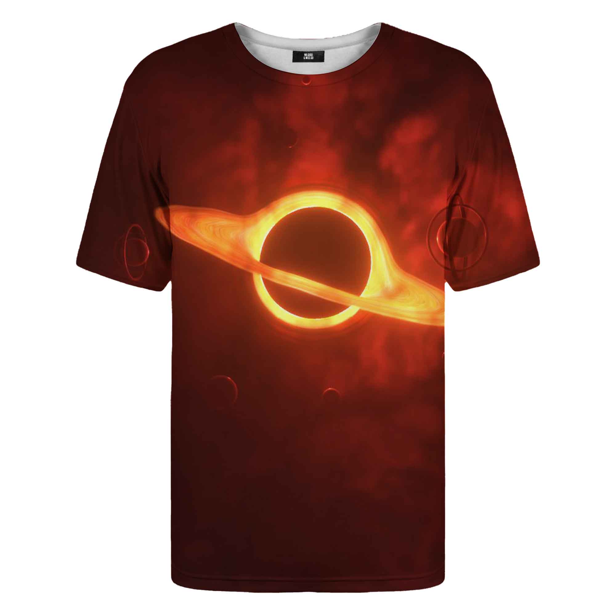 2024 Total Solar Eclipse  T-shirt