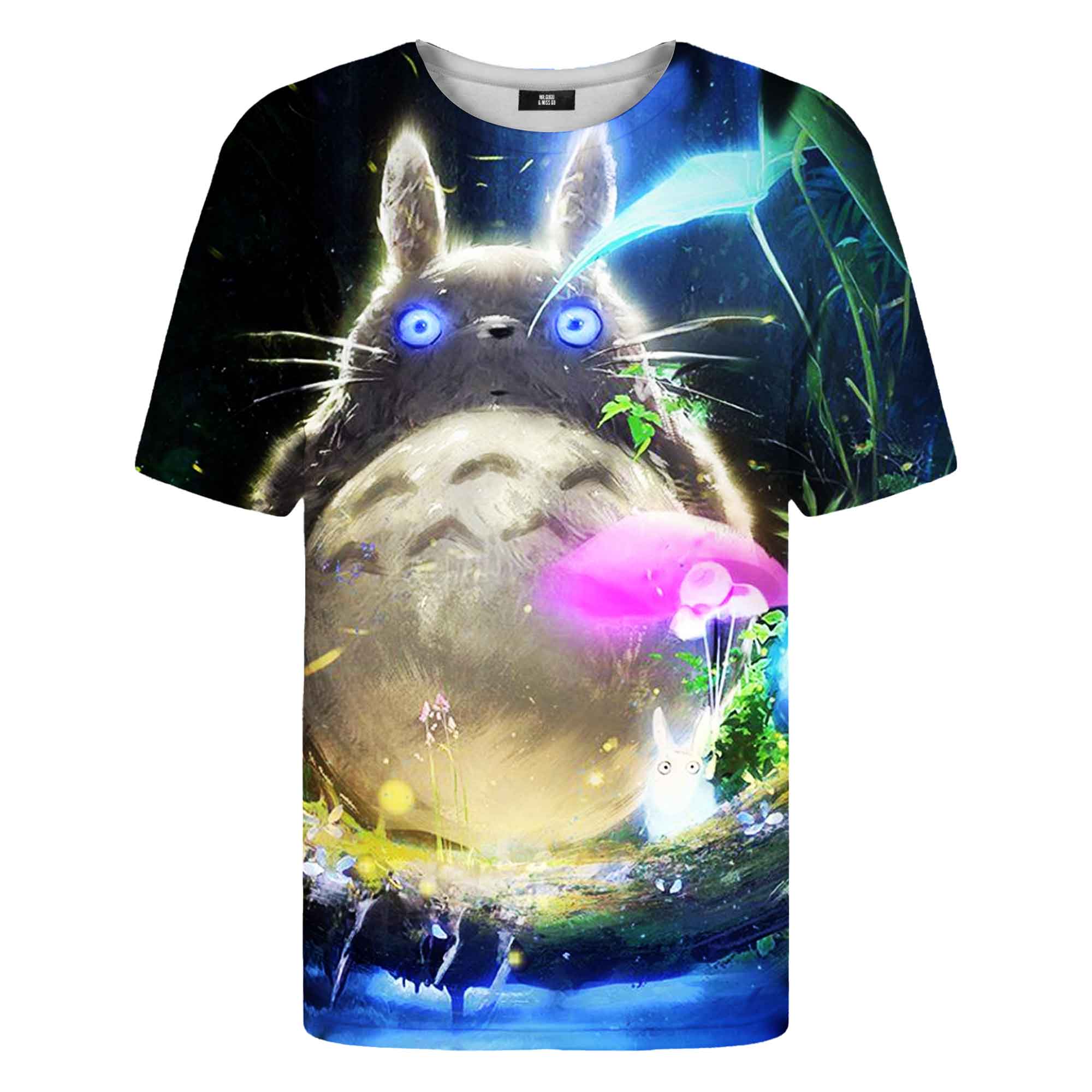 My Neighbor Totoro T-Shirt