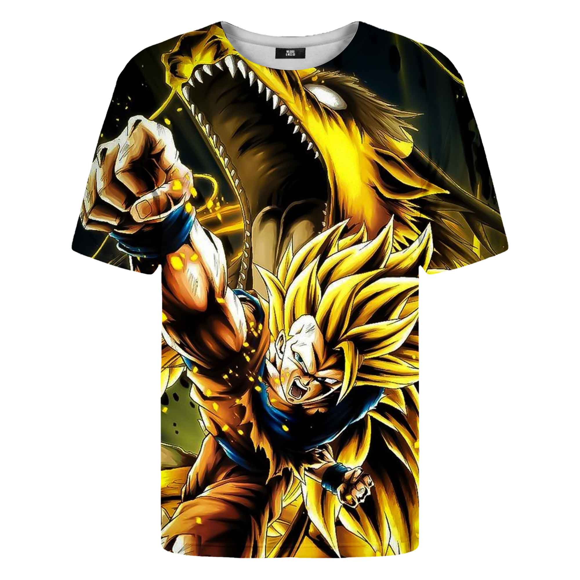 Dragon Ball T-Shirt