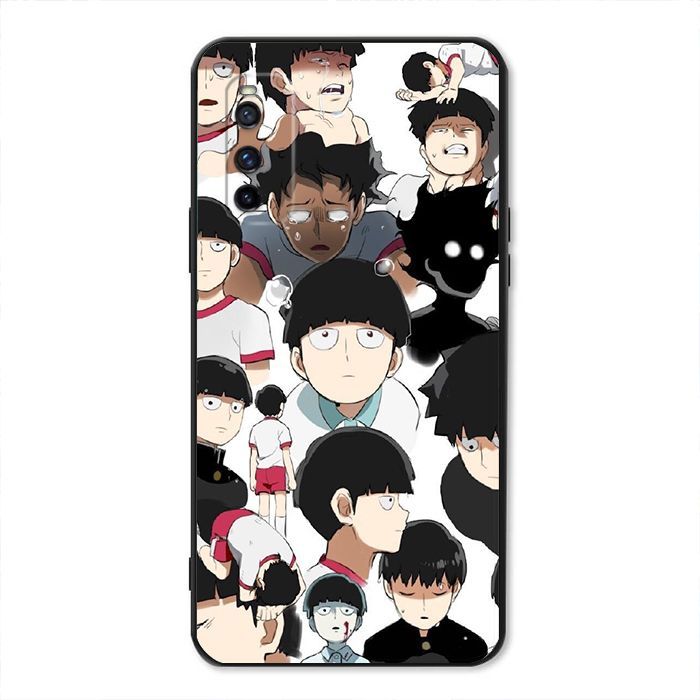 Original Mob Psycho 100 Phone Case