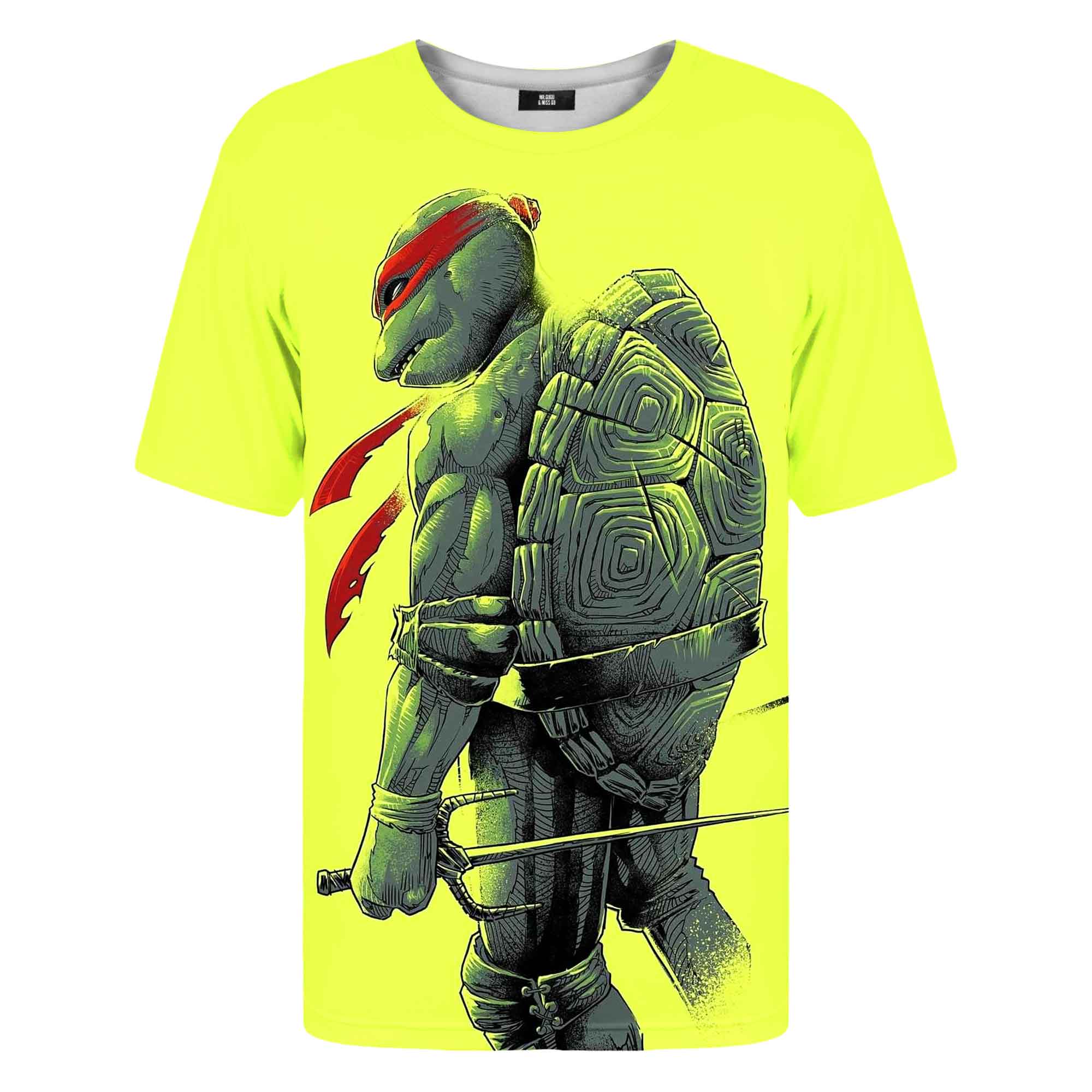 Ninja Turtles T-shirt