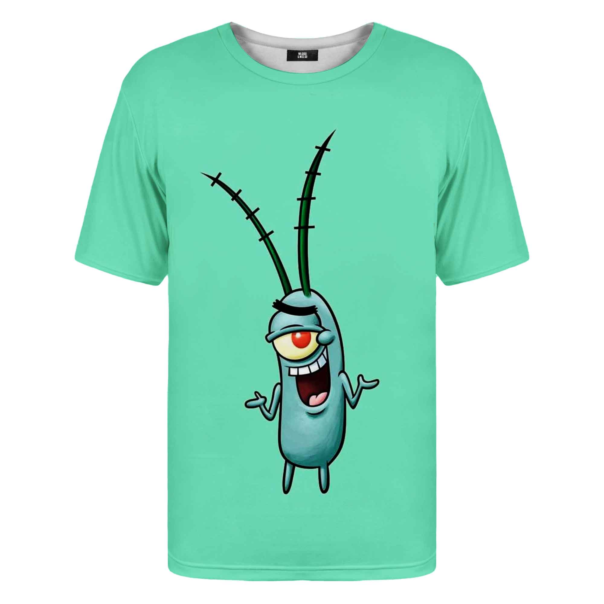 SpongeBob SquarePants T-shirt