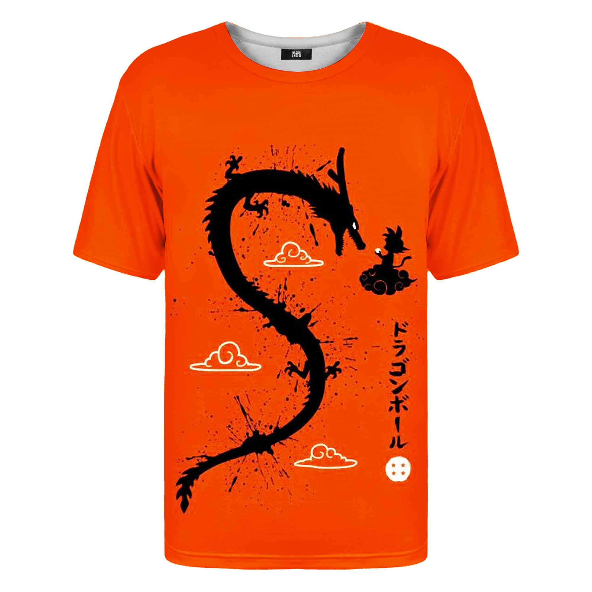 Dragon Ball T-Shirt