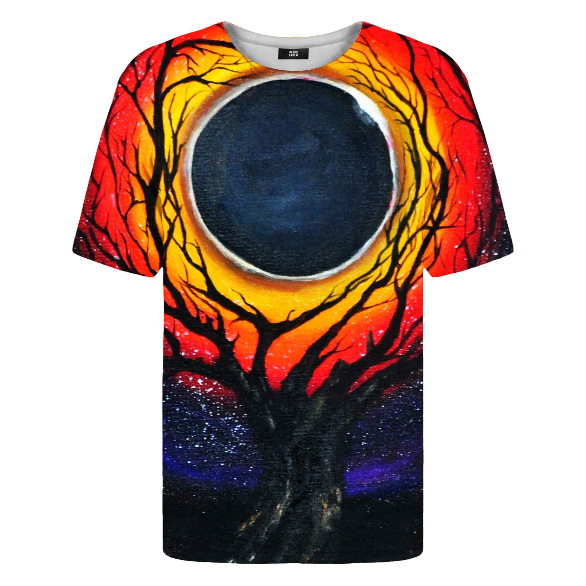 2024 Total Solar Eclipse  T-shirt