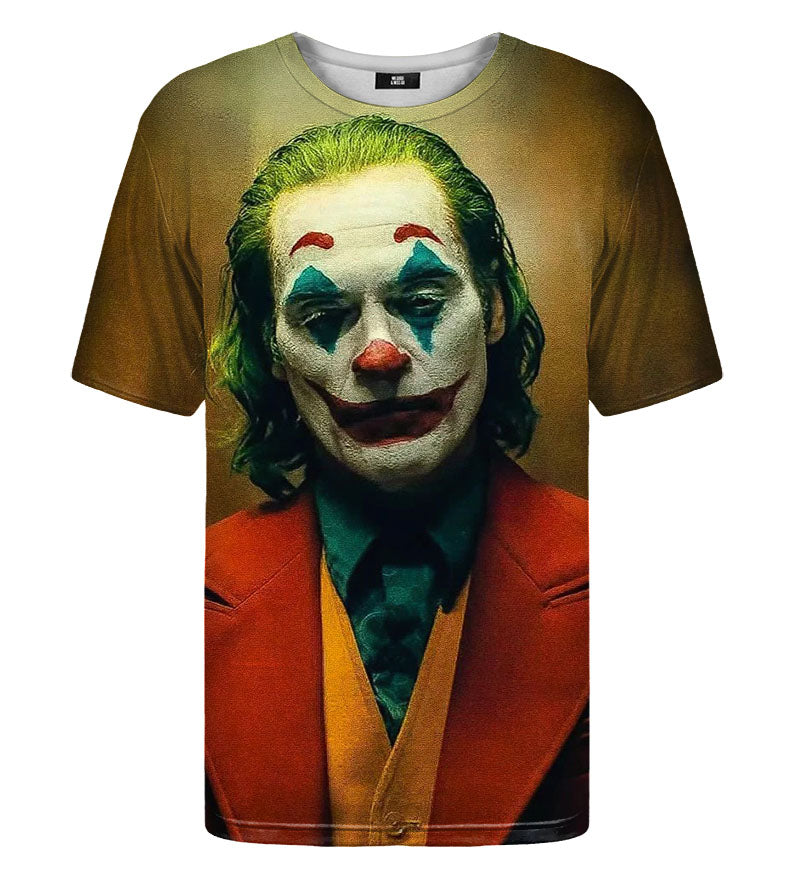 Qriginal Joker t-shirt