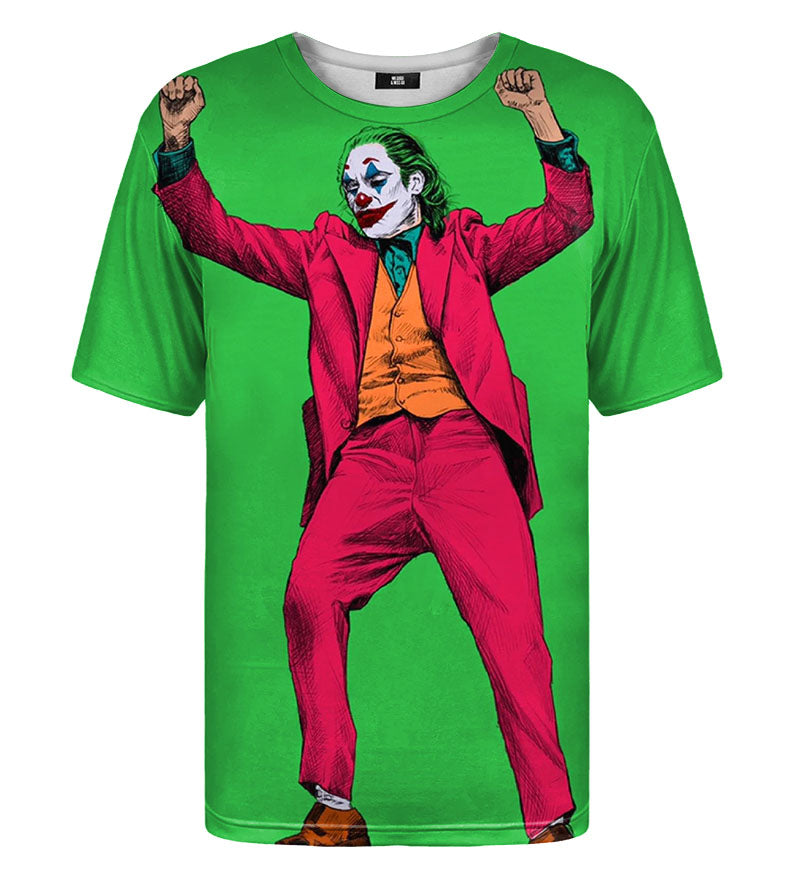 Qriginal Joker t-shirt