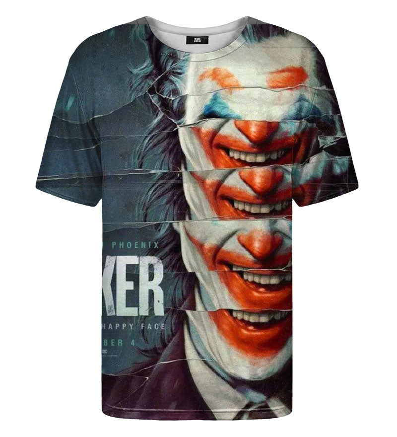 Qriginal Joker t-shirt