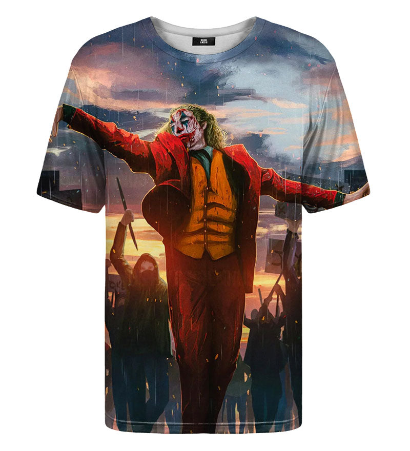 Qriginal Joker t-shirt