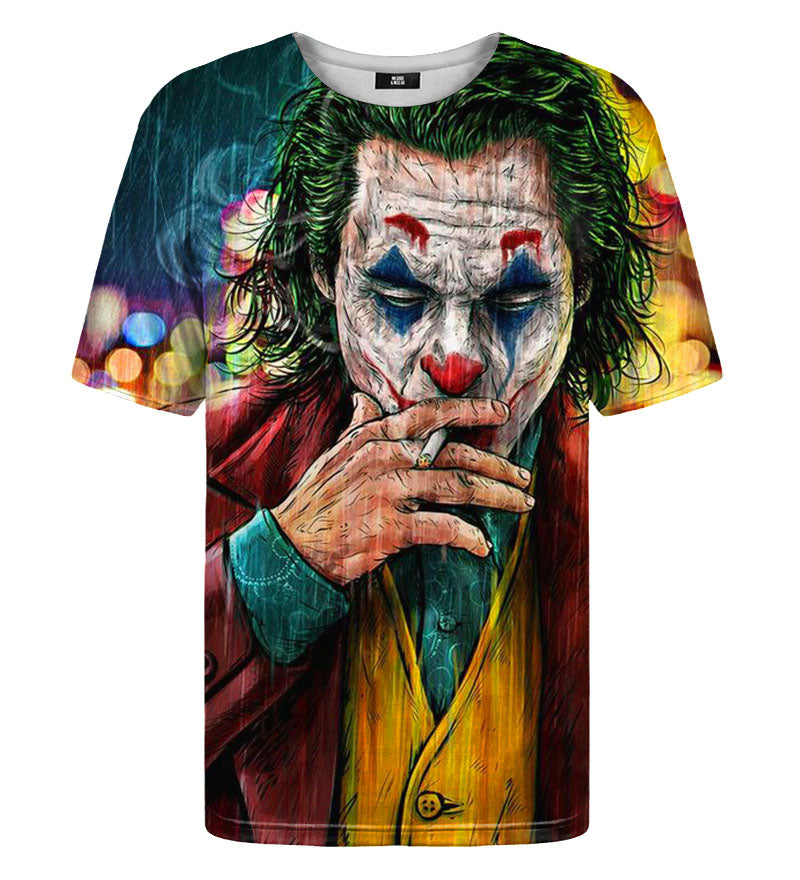 Qriginal Joker t-shirt