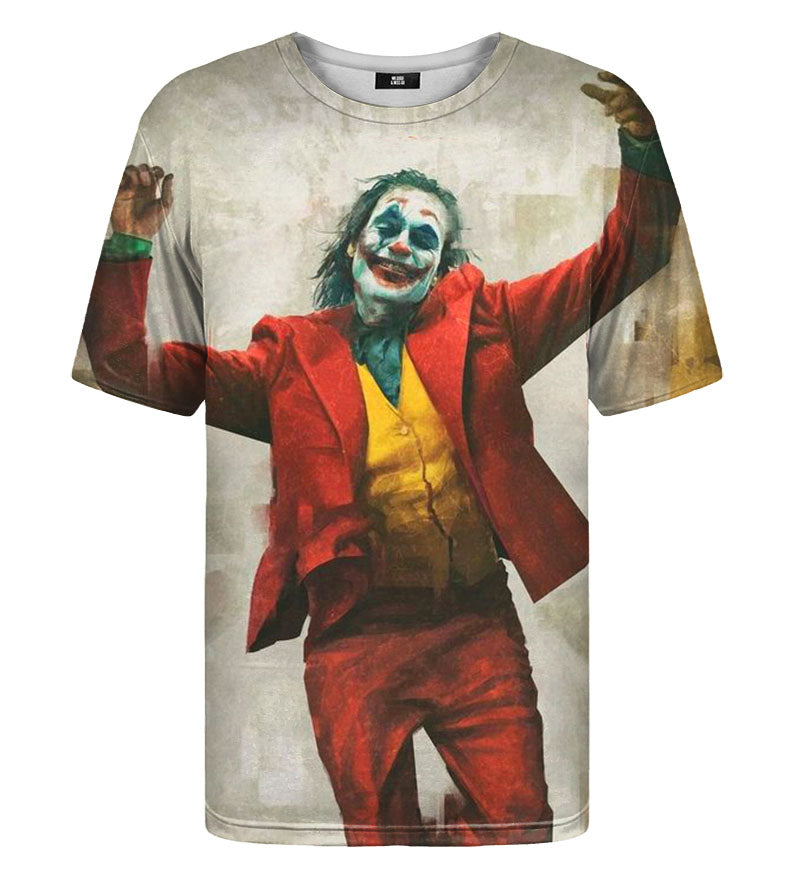 Qriginal Joker t-shirt