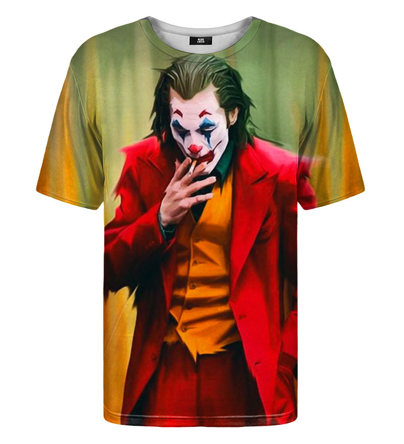 Qriginal Joker t-shirt