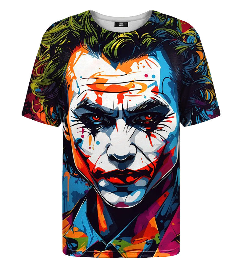 Qriginal Joker t-shirt