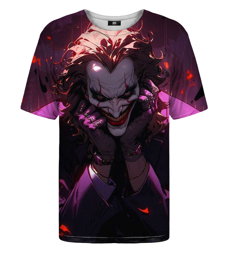 Qriginal Joker t-shirt