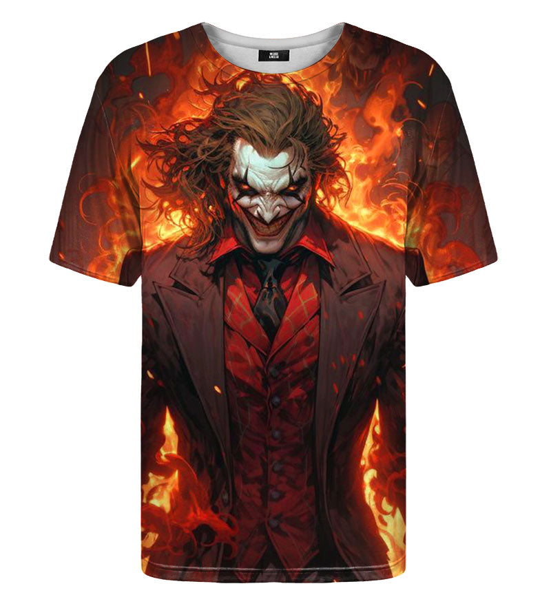 Qriginal Joker t-shirt