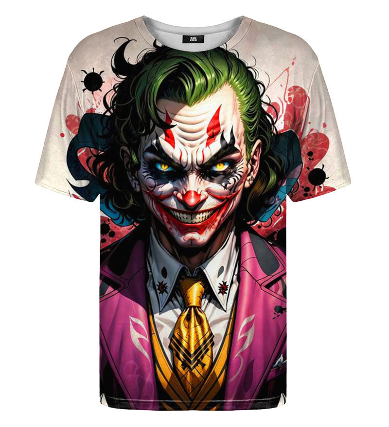 Qriginal Joker t-shirt