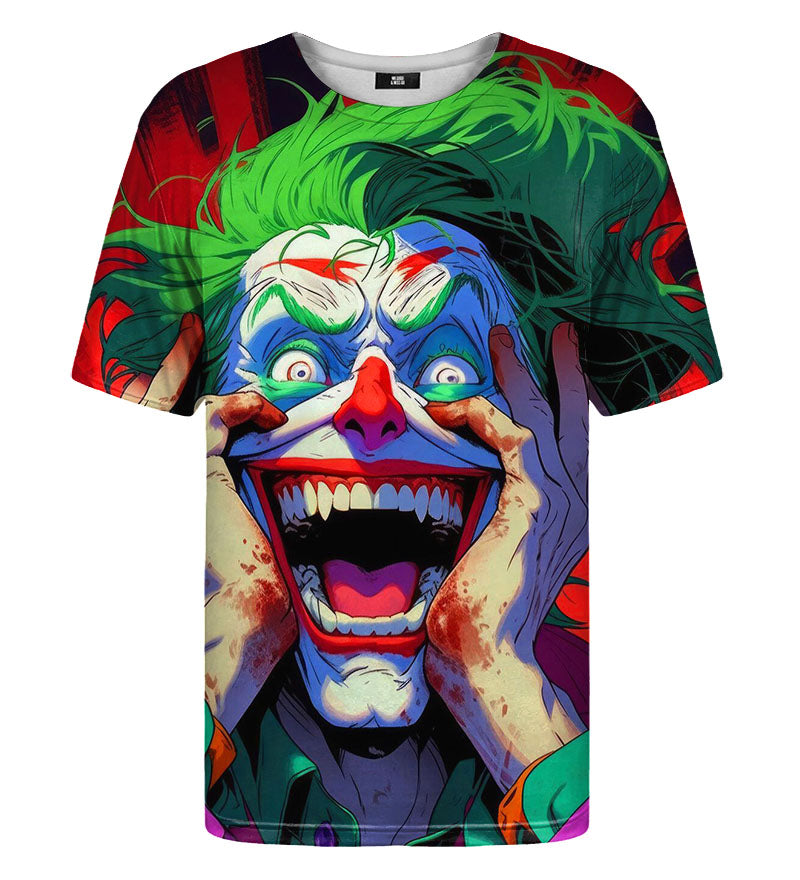 Qriginal Joker t-shirt