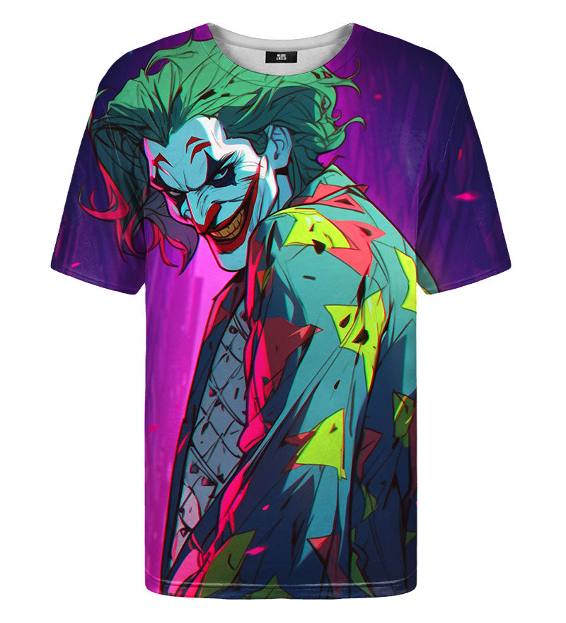 Qriginal Joker t-shirt