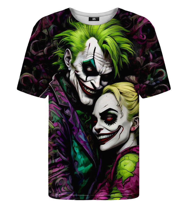 Qriginal Joker t-shirt