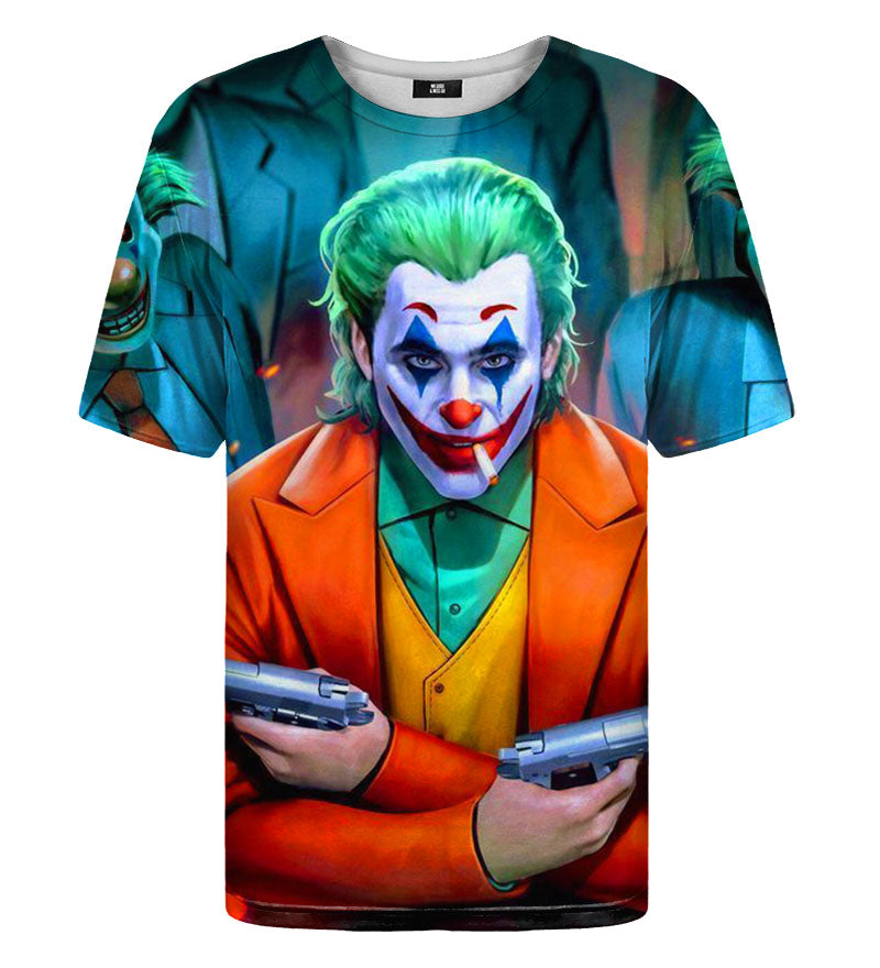 Qriginal Joker t-shirt