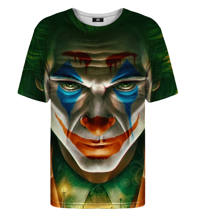 Qriginal Joker t-shirt