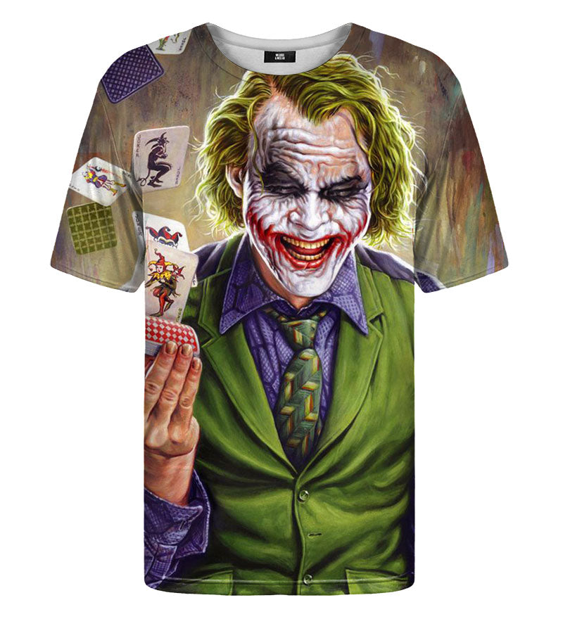 Qriginal Joker t-shirt