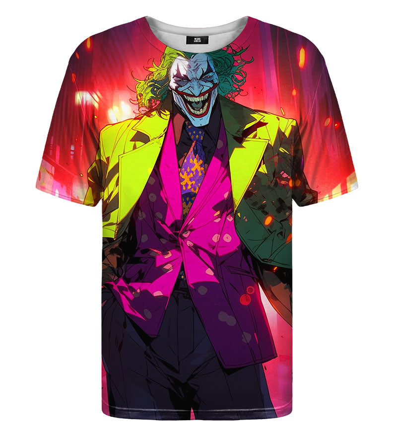 Qriginal Joker t-shirt