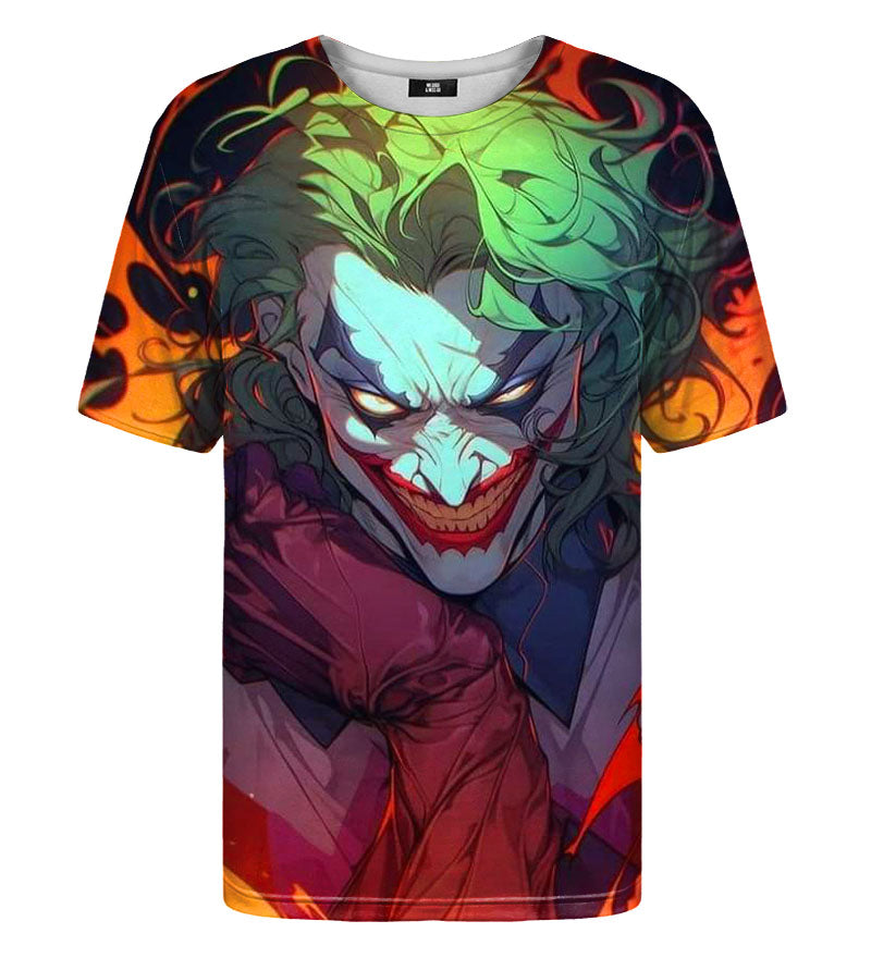 Qriginal Joker t-shirt