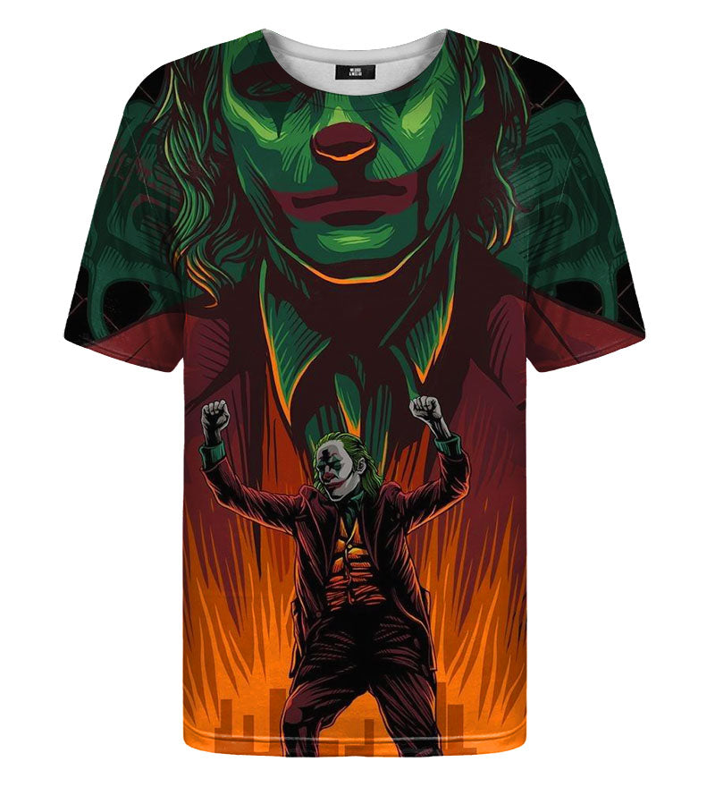 Qriginal Joker t-shirt